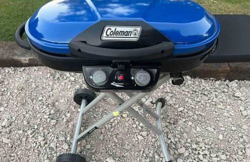 Blue Bungalow near OU Med/Downtown - Foto 4