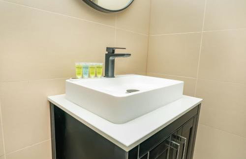 Fabulous 1 Bed Apartment in Birmingham - Foto 13