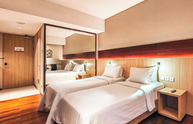 Ra Premiere Simatupang - Foto 9