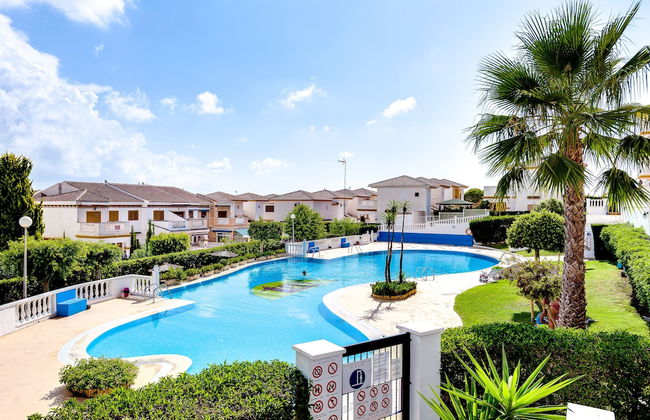 Parquemar 4 Playa La Mata - Foto 1