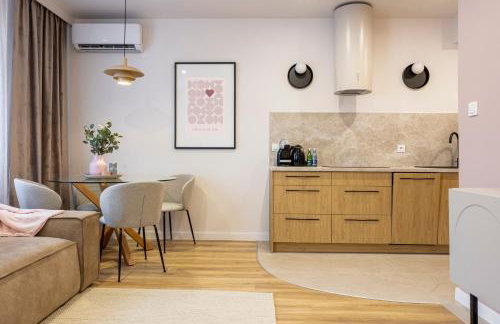 Comfy Aparts Św Mikołaja - Foto 35