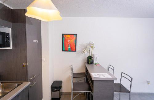 Ô Doux Séjour - Parking, NetFlix, Terrasse - Foto 23