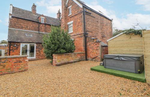 The House at School Farm - Foto 80