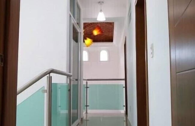 Casa Olivos - Foto 13