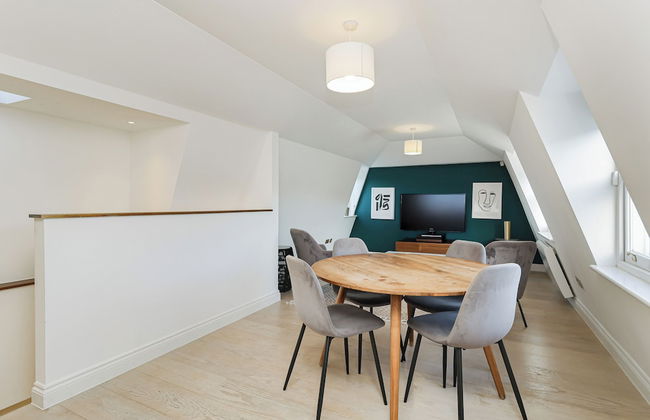 Kensington Gardens Apartments - Foto 29