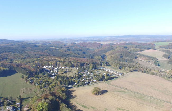 Chalet in Gerolstein Forest Holiday Park - Foto 20