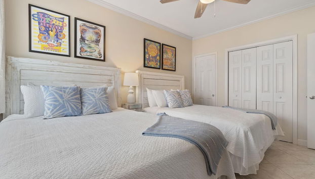 Shipwatch B101 - Foto 4, Habitación