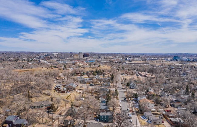 💗2 Bds💕garden Of Gods💗near it all - Foto 47