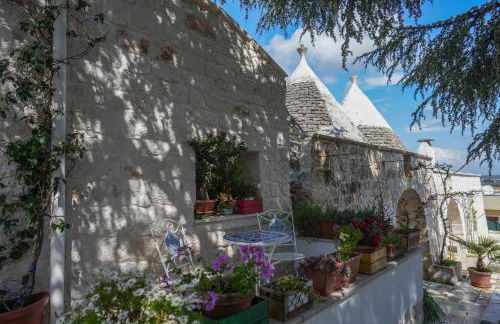 Trulli di Puglia - Casa vacanze in Valle d'Itria - Foto 6