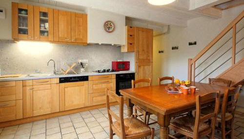 Gîte familial rénové avec jardin au cœur de la Vallée de la Saône - FR-1-583-467 - Foto 2