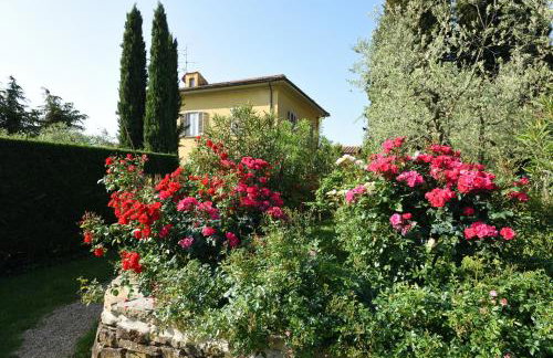 Podere San Giusto - Foto 37