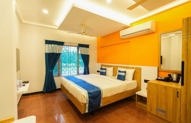 MGM Whispering Nest Yelagiri - Foto 21