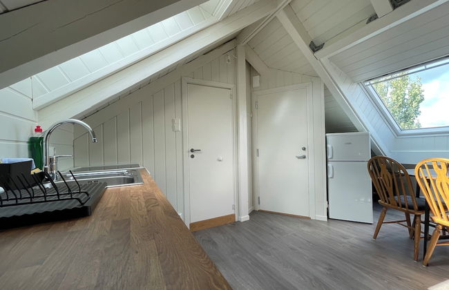 Stunning Hilltop Nest Unparalleled Views at BnB Ap 17 - Foto 6