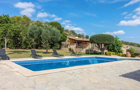 Awesome Home In Sineu - Foto 14