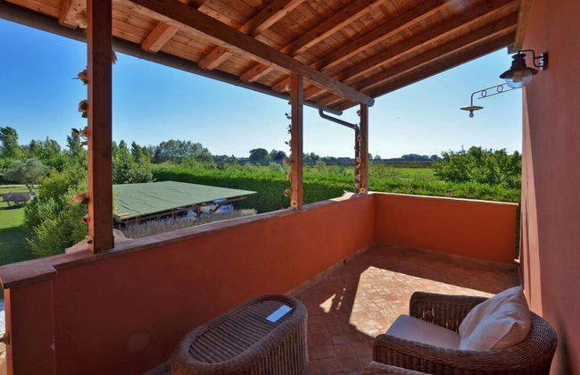 Villa Rossa Large Private Pool Wifi - 3077 - Foto 15