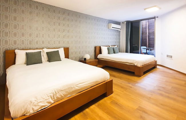 Beautiful Villa Swimming Pool 6 Bdrms H3 - Foto 4