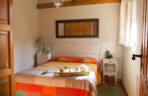 Casa Matapalacios - Foto 10