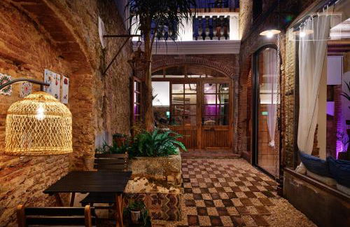 Dormsy Pension Boutique - Foto 48