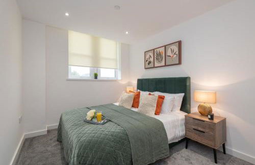 Thornhill House by Guestz - Foto 26