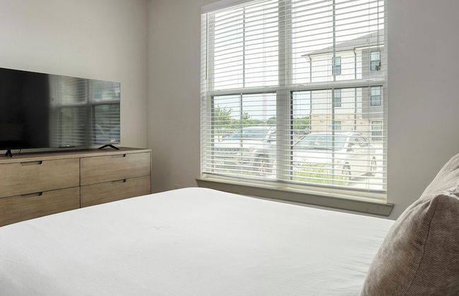 Landing Apartments Pflugerville - Foto 8