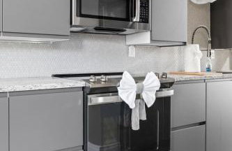 Downtown Gem on Quiet Street Great Location Family Friendly - Foto 5