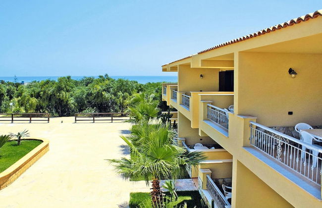 Apartment in Triscina by the Sea & Pools - Foto 17