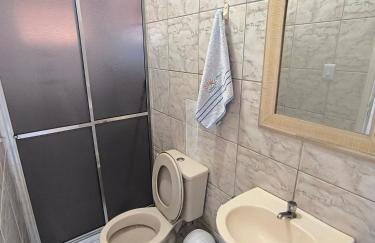 Pousada Mar e Luz - Foto 22