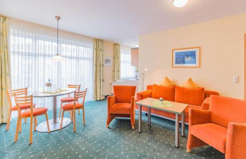 Am Weststrand Apartmenthaus Bellamare - Foto 55