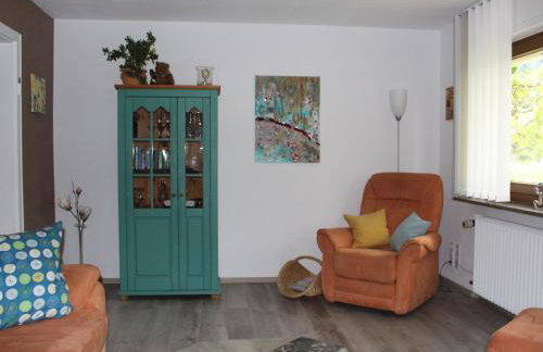 Ferienwohnung Bienenherz - Foto 7