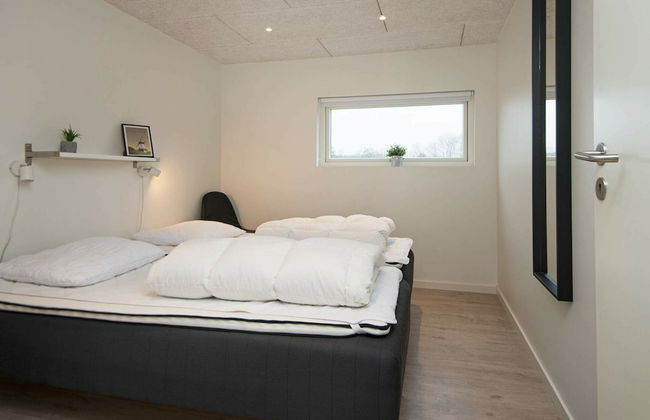 Enchanting Holiday Home in Jutland by the Sea - Foto 2