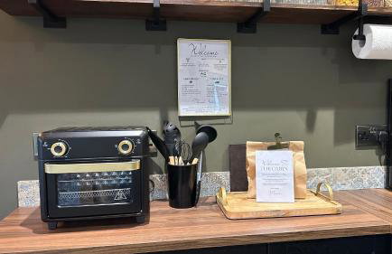 The Cabin Near Stansted Airport - Foto 10