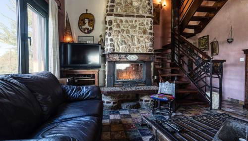 Dream Chalet Trikala - Foto 3