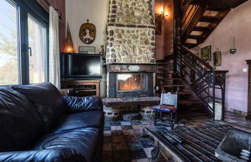 Dream Chalet Trikala - Foto 3
