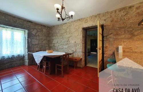 Quinta da Vinagra - Foto 42