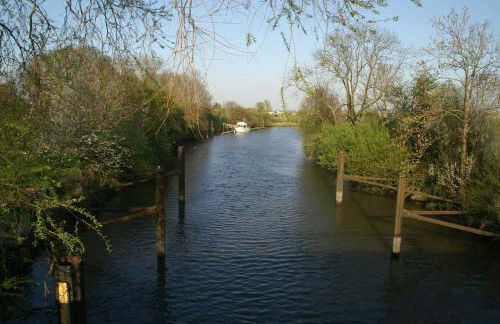 Ferienhaus Am Leuchtturm - Photo 11