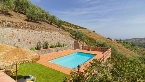 Villa Castillo in Frigiliana - Foto 4