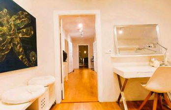 Auszeit auf dem Drachenhof, das Hyggehaus - Foto 9