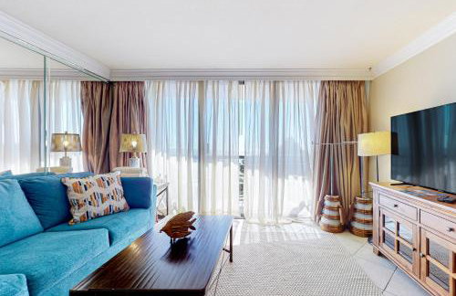 San Luis Resort Escape #536 by Vacasa - Foto 1