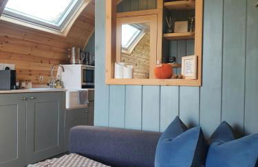 Odli Glamping - Aderyn - Photo 8