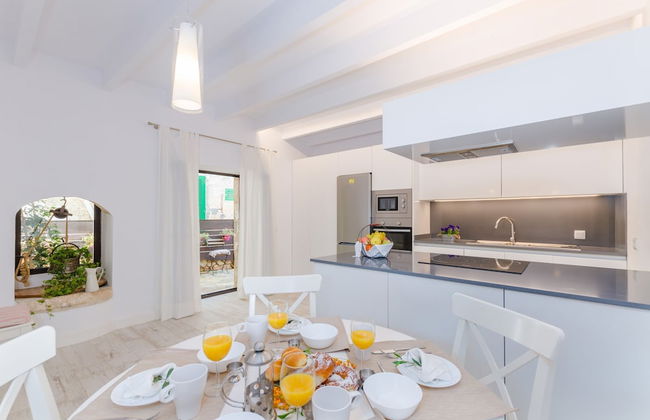 Es Reco in Costitx With 2 Bedrooms and 2 Bathrooms - Foto 15