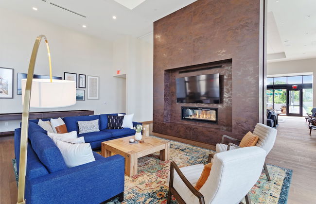 The Berkman - Photo 29