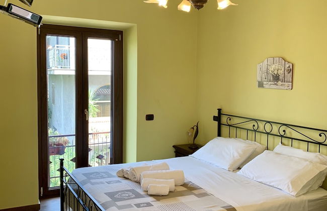 Agriturismo Torre Ercolana - Foto 5