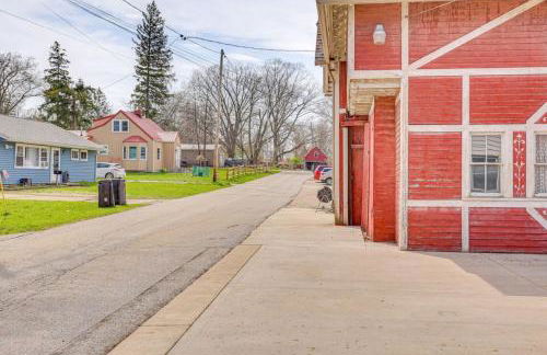 Walk to Medina Square, Historic 1880 Home - Foto 26