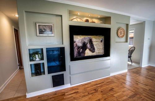 The Charming Cowboy House - Foto 13