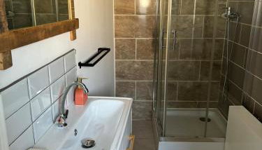 Maison f2 avec cour privative - Foto 3