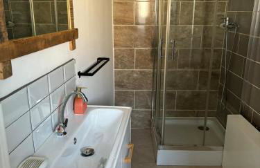Maison f2 avec cour privative - Foto 3