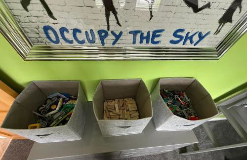 The Hydeaway, Lytham St.Annes House | Free Parking - Photo 57