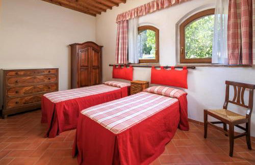 Agriturismo Fattoria di Sommaia - Foto 91