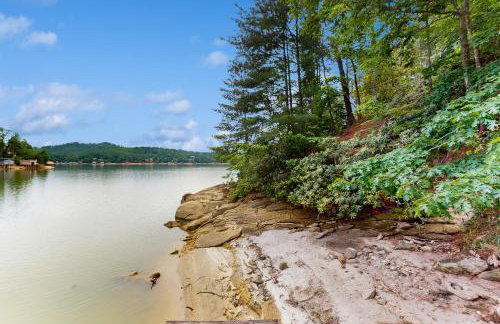 Cabin at Lake Lure - Foto 30