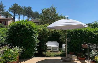 La casa di Gaga - Appartamento nel Chianti senese - Foto 18